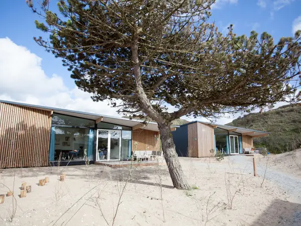 Roompot Bloemendaal