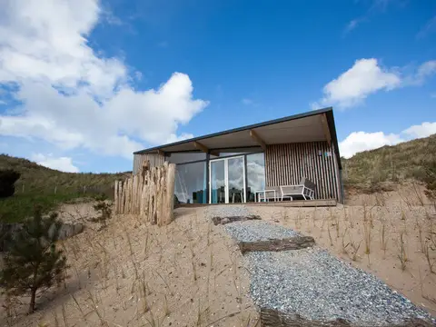 Landal Bloemendaal vakantiehuis