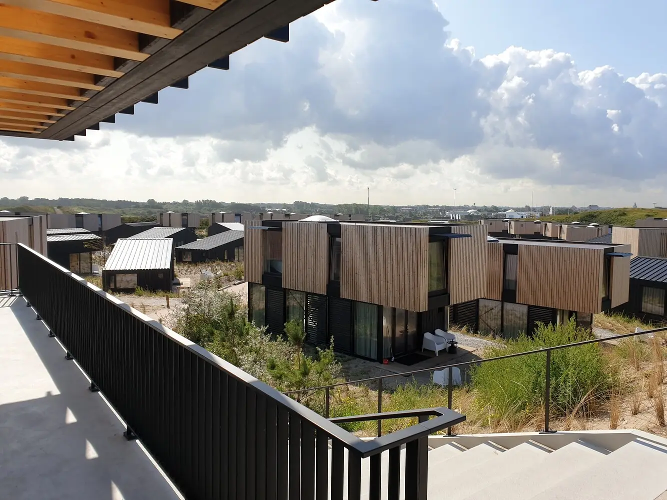 Roompot Zandvoort