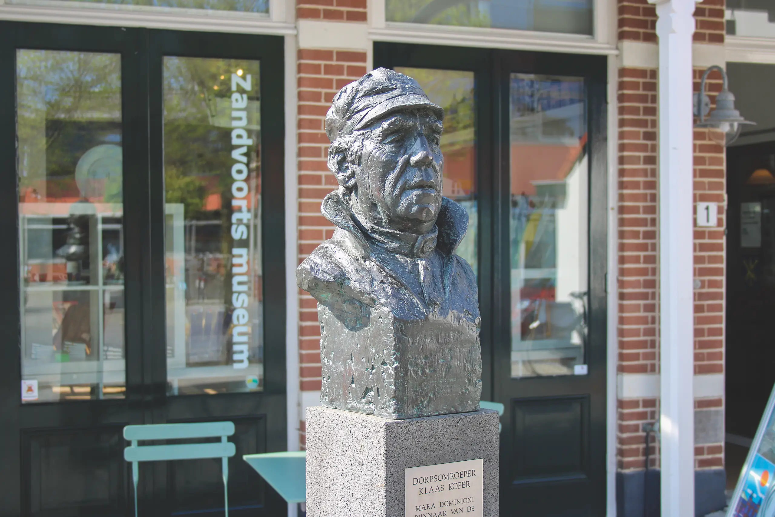Klaas Koper