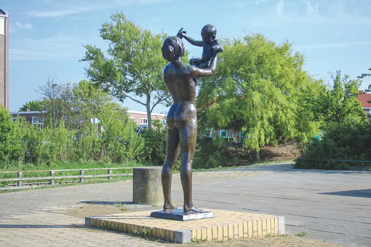 Le ciel enfanti, 1993