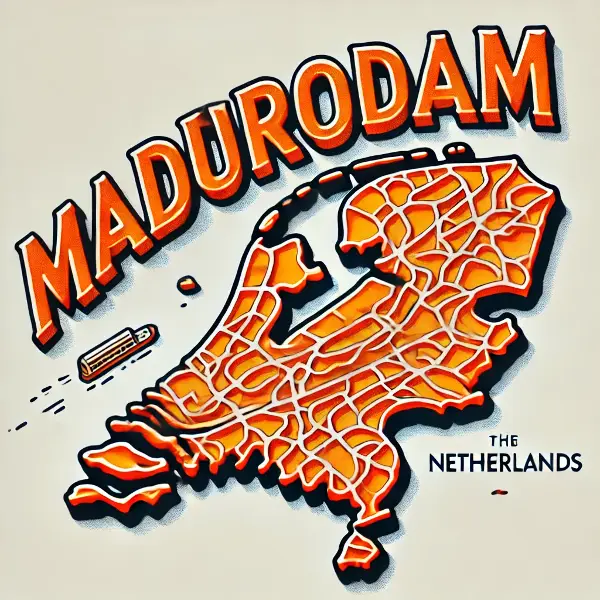 Madurodam