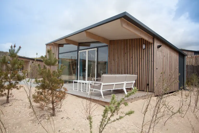 Roompot Bloemendaal 
