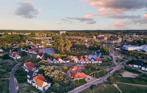 Center Parcs Park Zandvoort