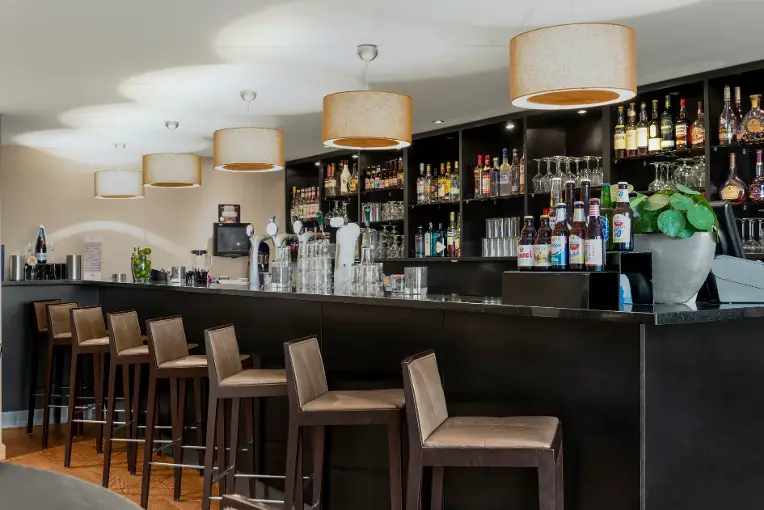 Bar NH Hotel Zandvoort