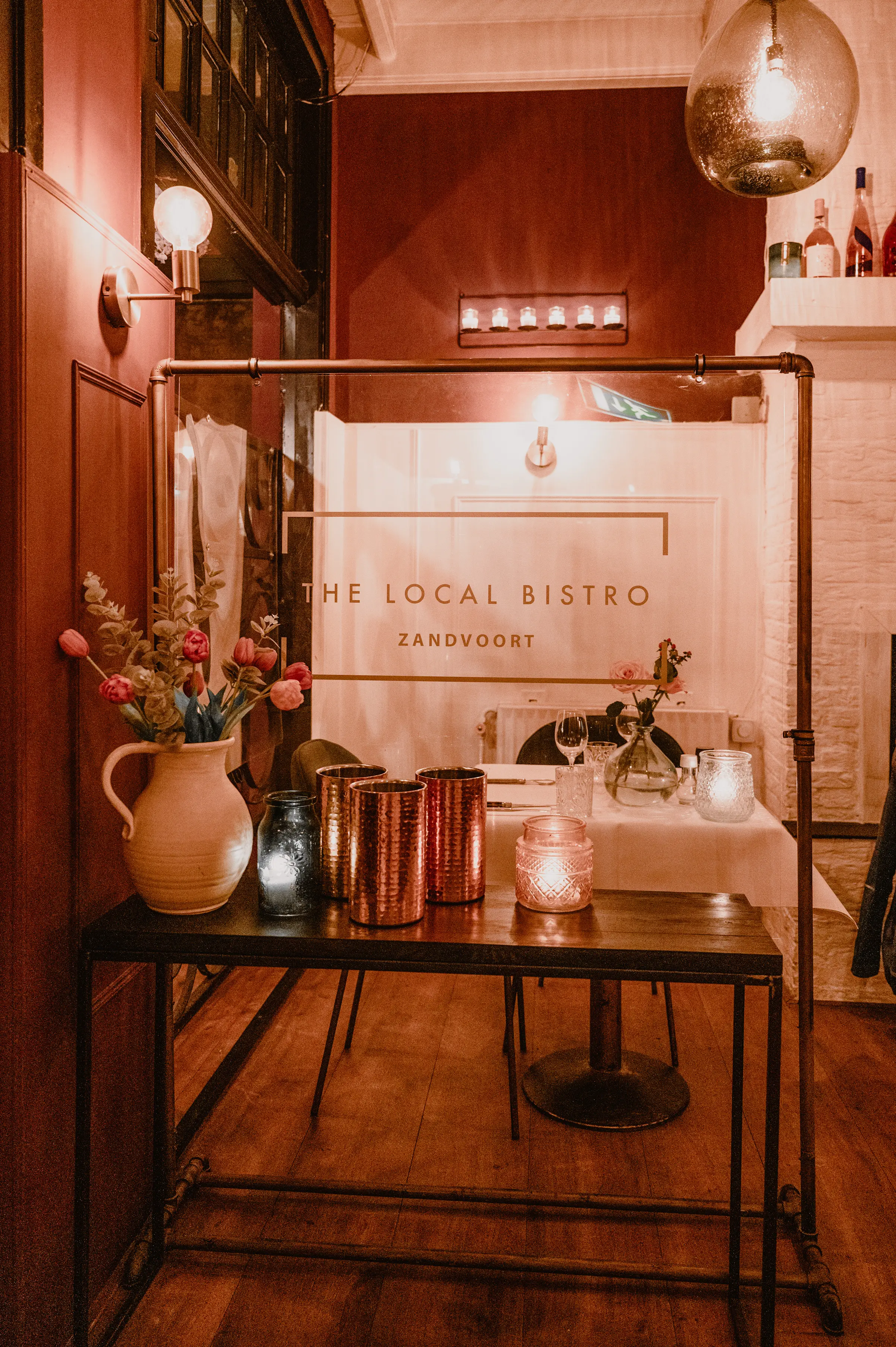 Local Bistro