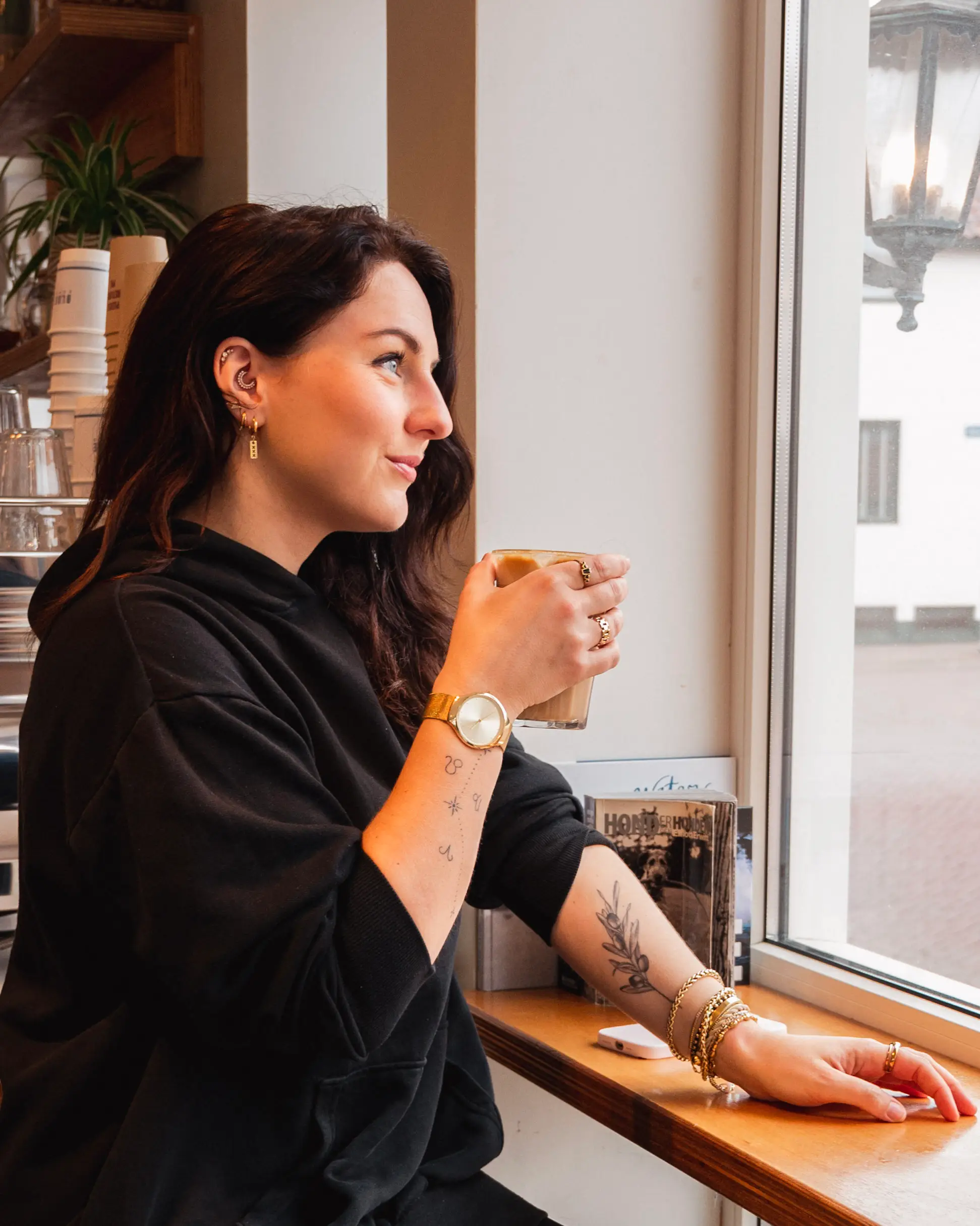Blue Zone Espresso