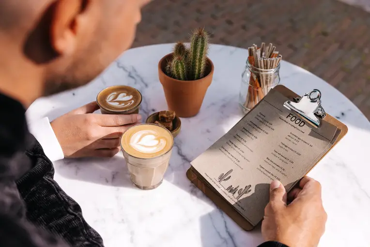 Blue Zone Espresso