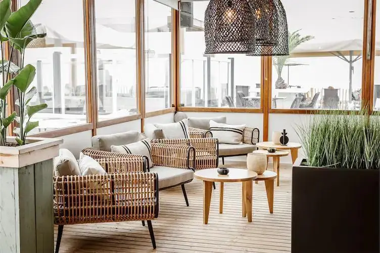 Beachclub Zandvoort