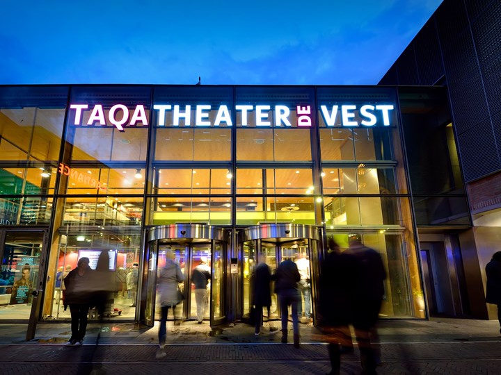 TAQA Theater De Vest