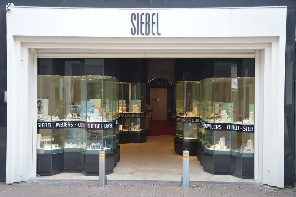 Siebel outlet