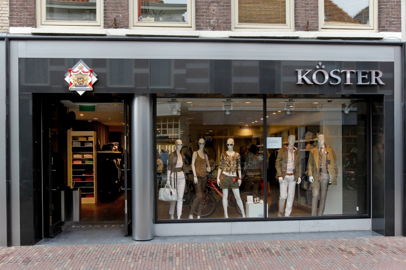 Köster Fashion