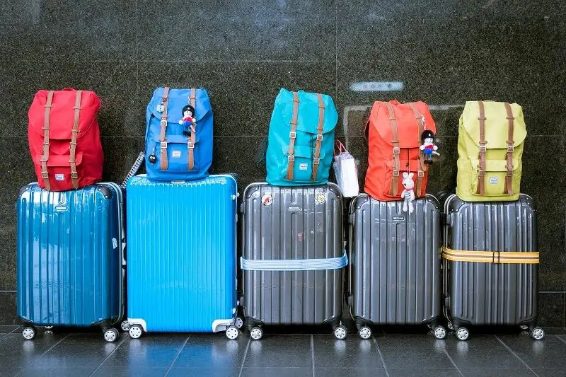 Le Bagage