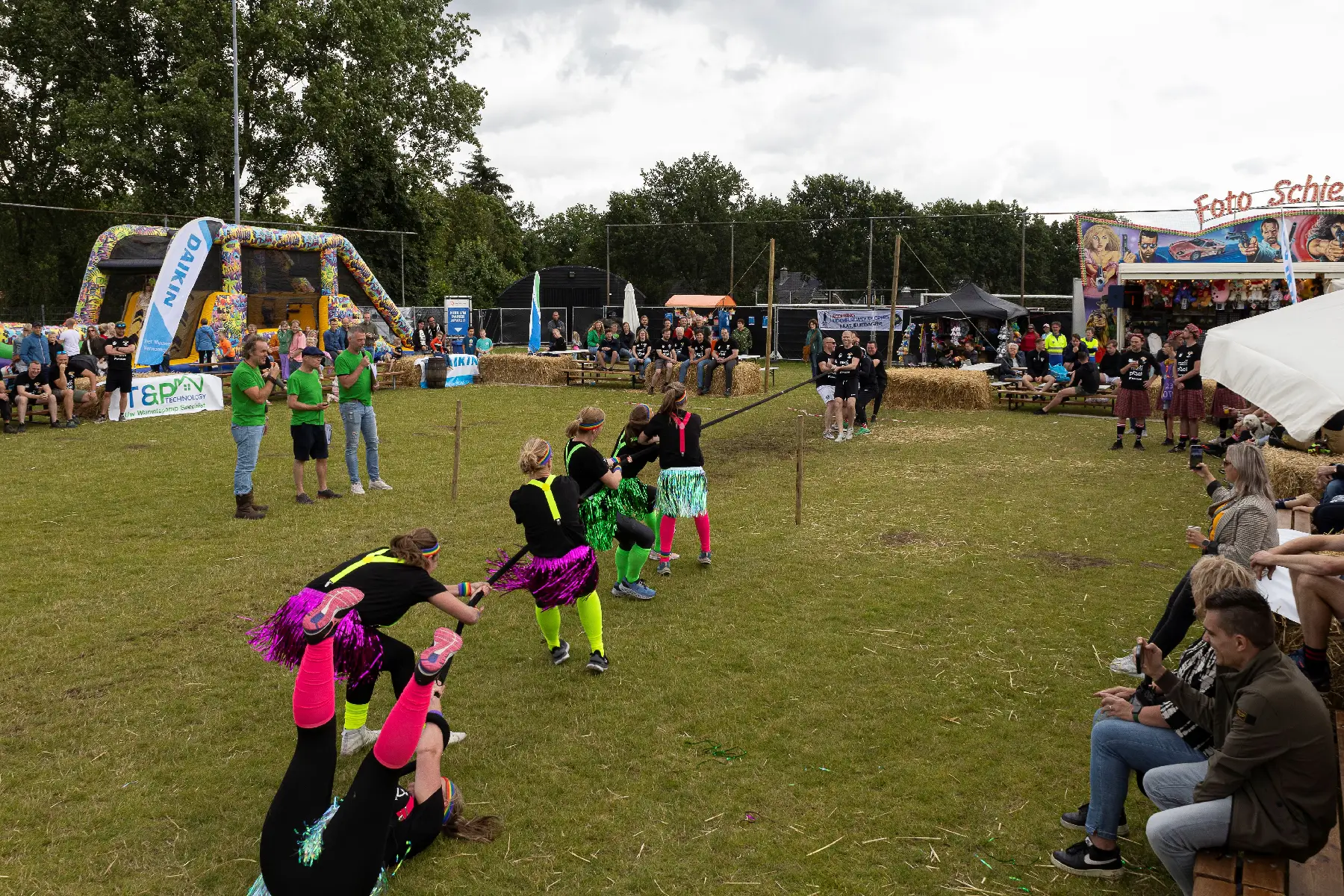 Zomerfeest Ugchelen
