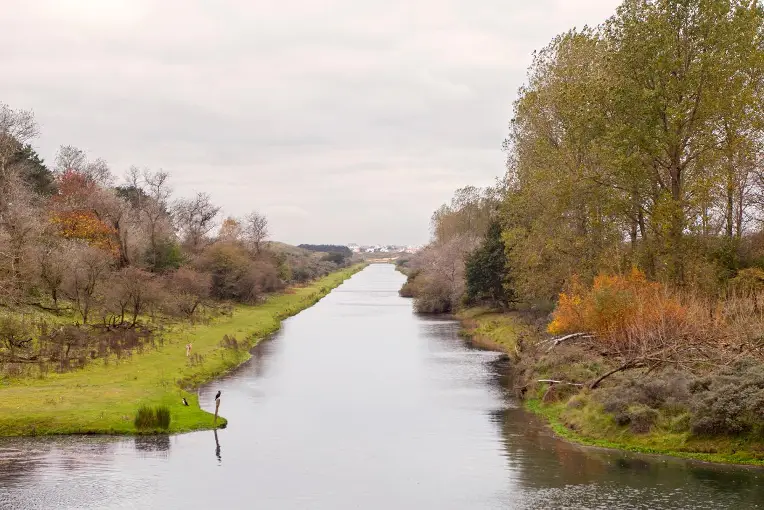 Noordoosterkanaal