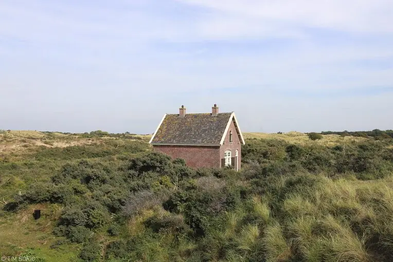 Huis van het Wester