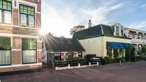 Sloppies in Zandvoort