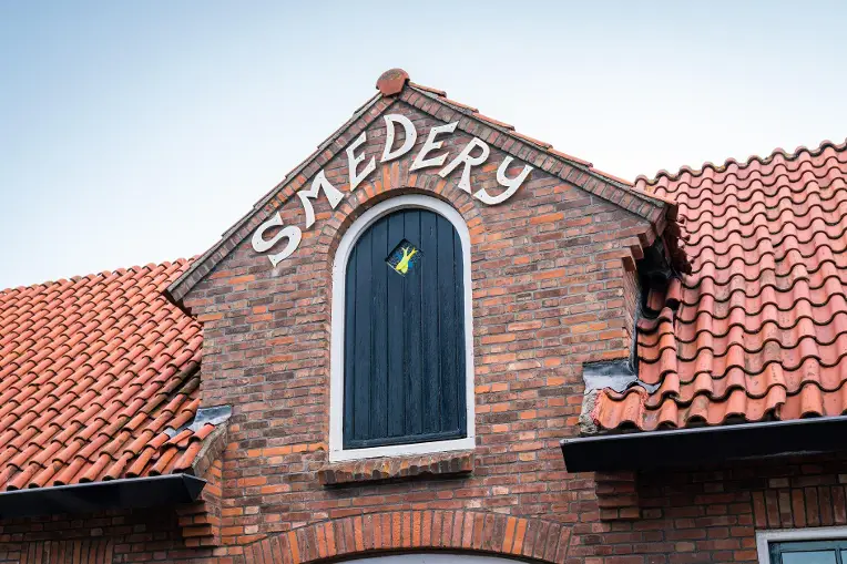 De Smederij