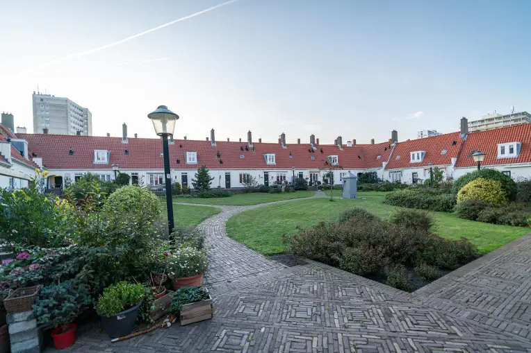 Gasthuishofje