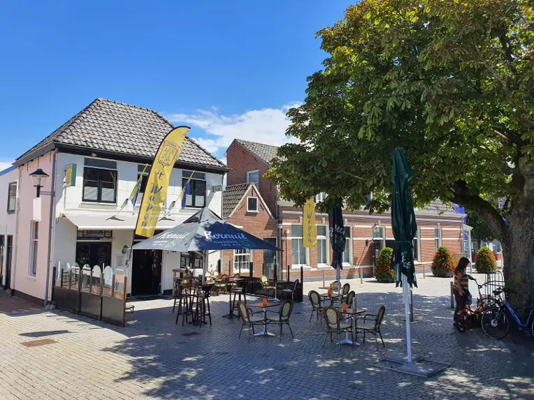 Wapen van Zandvoort
