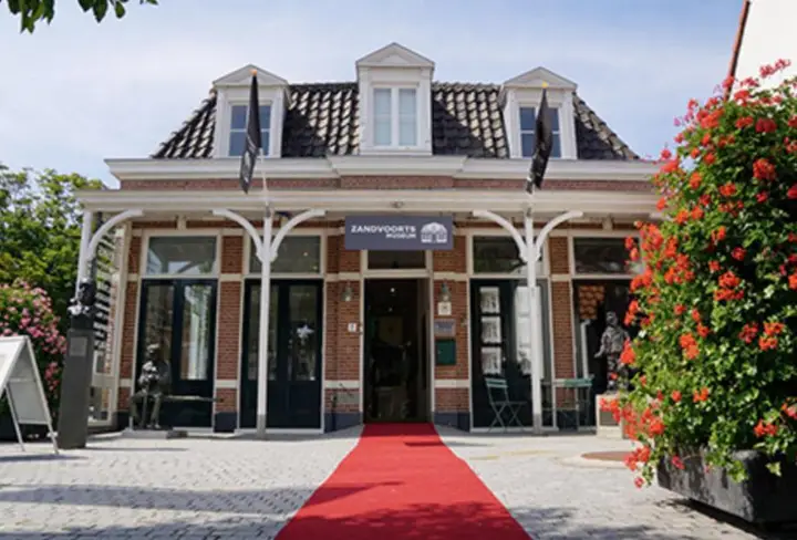 Zandvoorts Museum