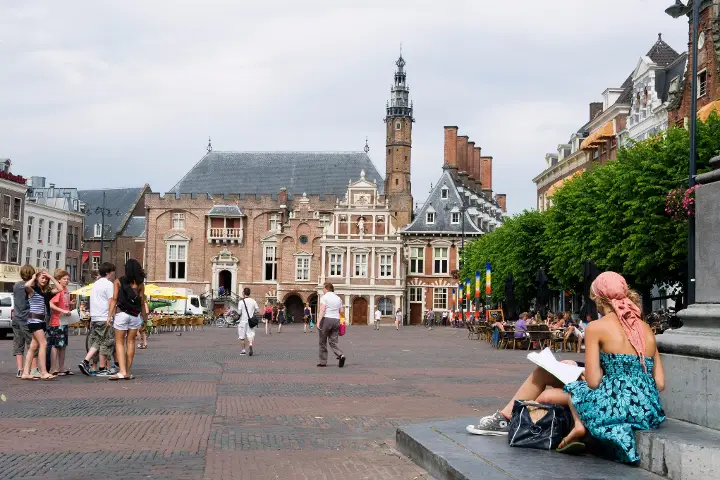 Grote Markt