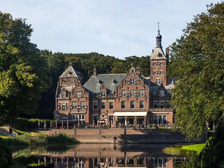 Landgoed Duin & Kruidberg, NPZK