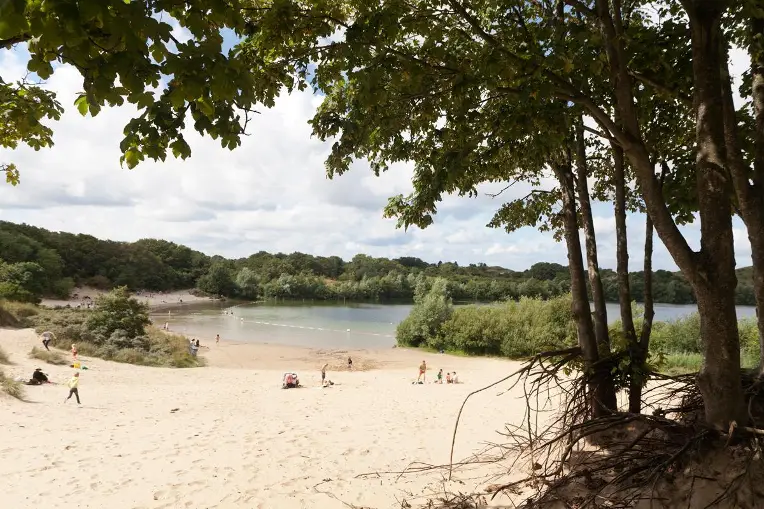 t Wed - Nationaal Park Zuid-Kennemerland