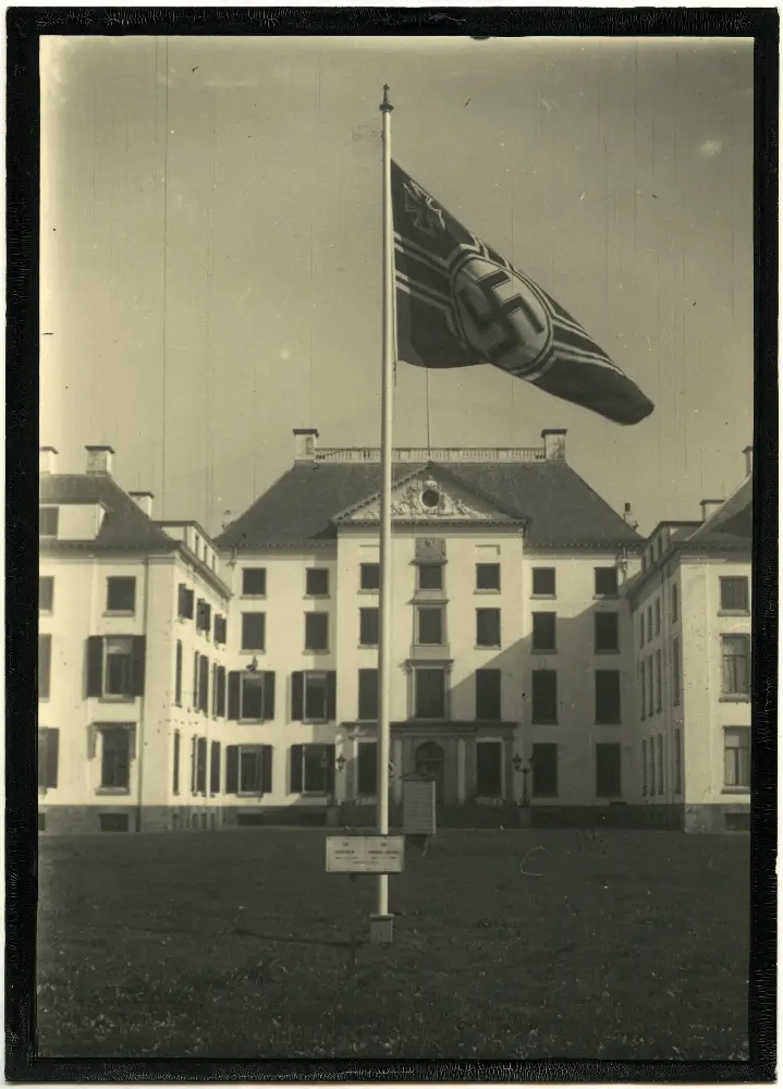 Paleis Het Loo: 80 jaar vrijheid
