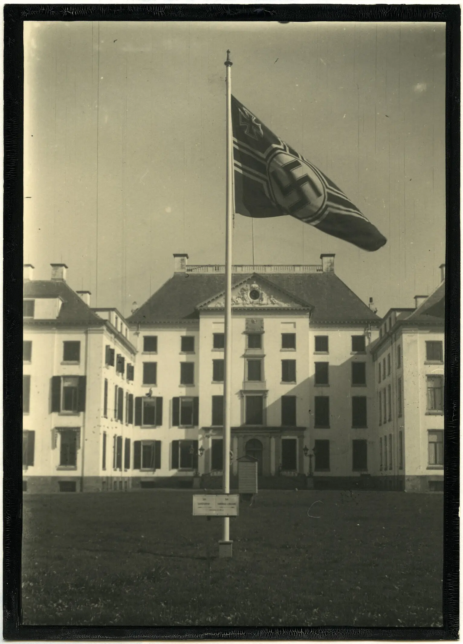 Paleis Het Loo: 80 jaar vrijheid