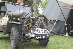 Liberty Camp Beekbergen