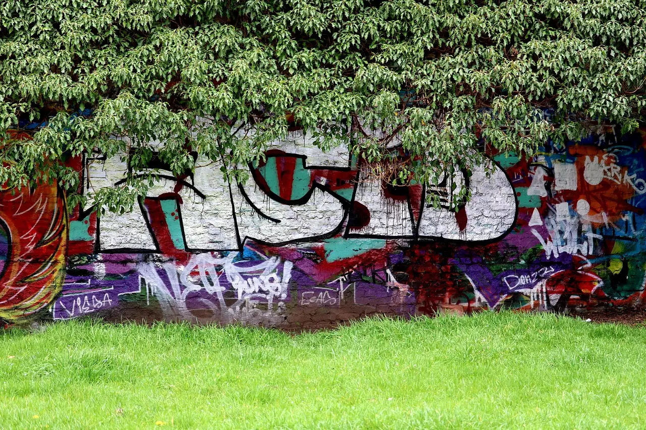 Street Art Festival