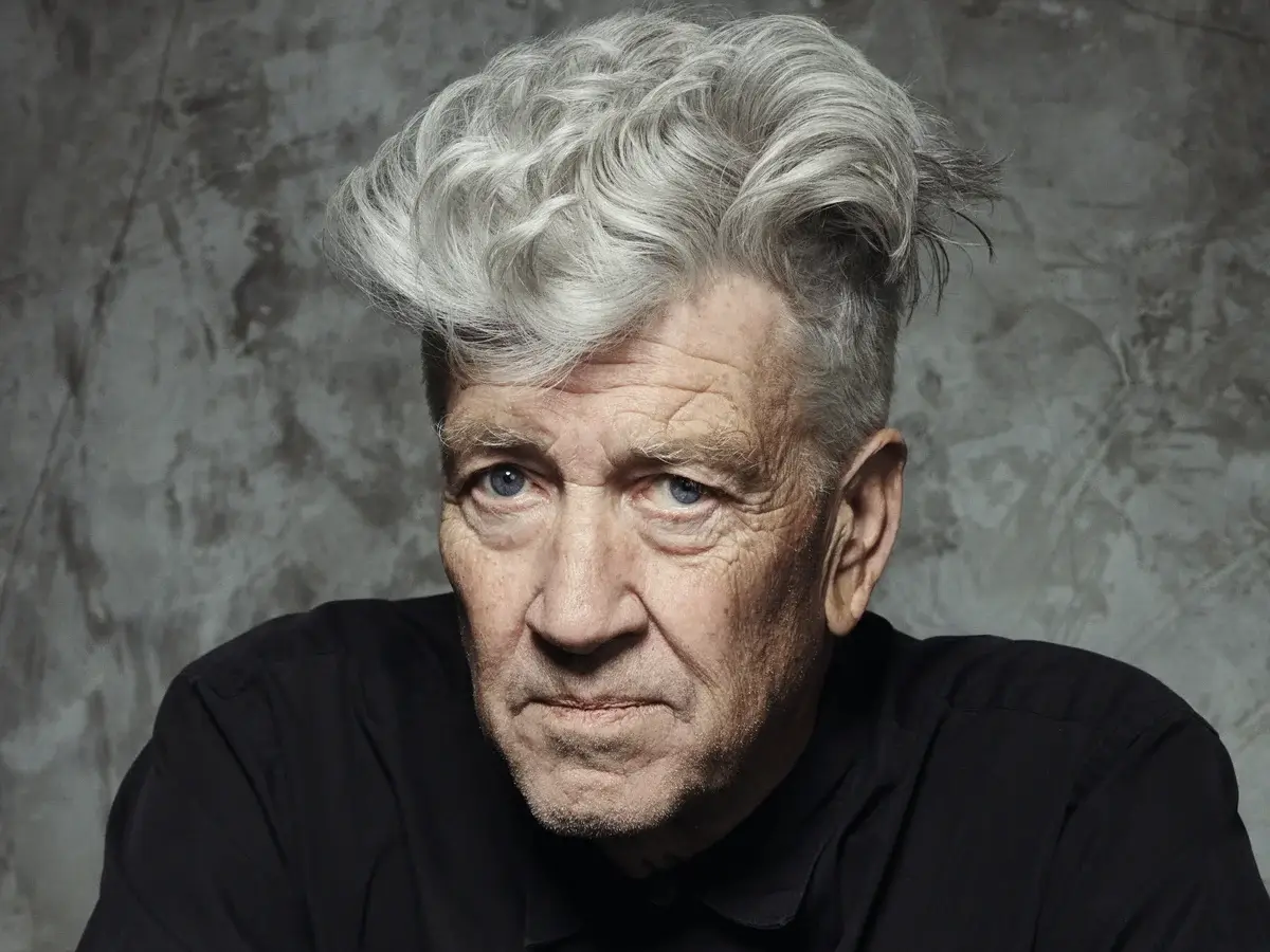 In the mind of David Lynch, een retropersepectief