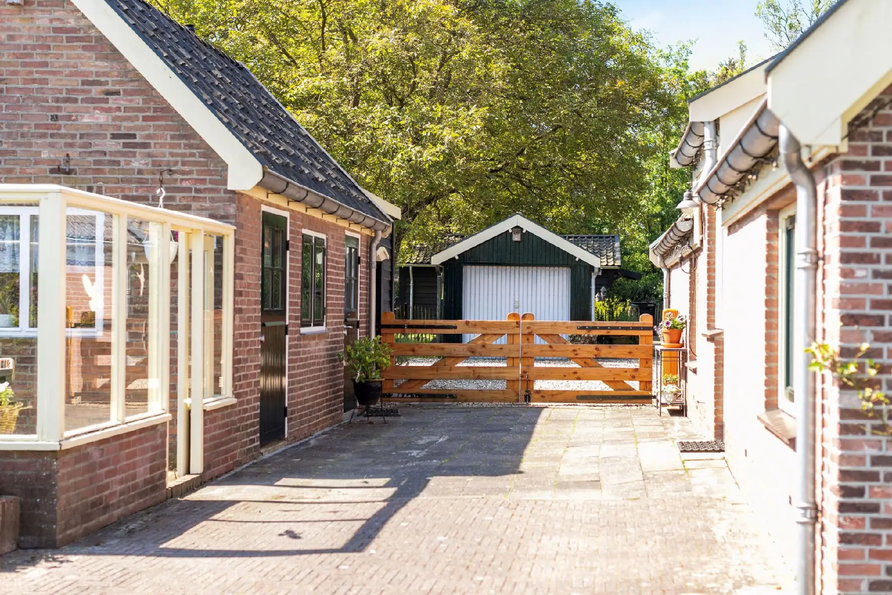 B&B Oud-Zilven