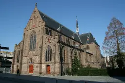 Tussen Bach en Mendelssohn: traditie en vernieuwing