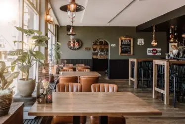 Eetcafé ’t Ruifje