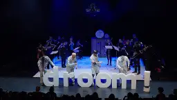 Droom!