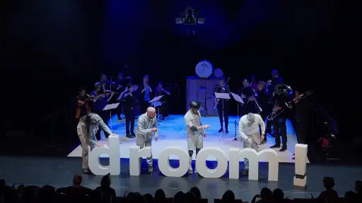 Droom!
