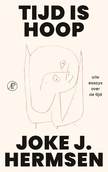 Lezing met Joke J. Hermsen bij Boekhandel Broekhuis