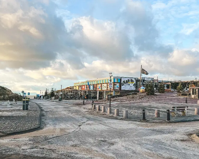 Langevelderslag