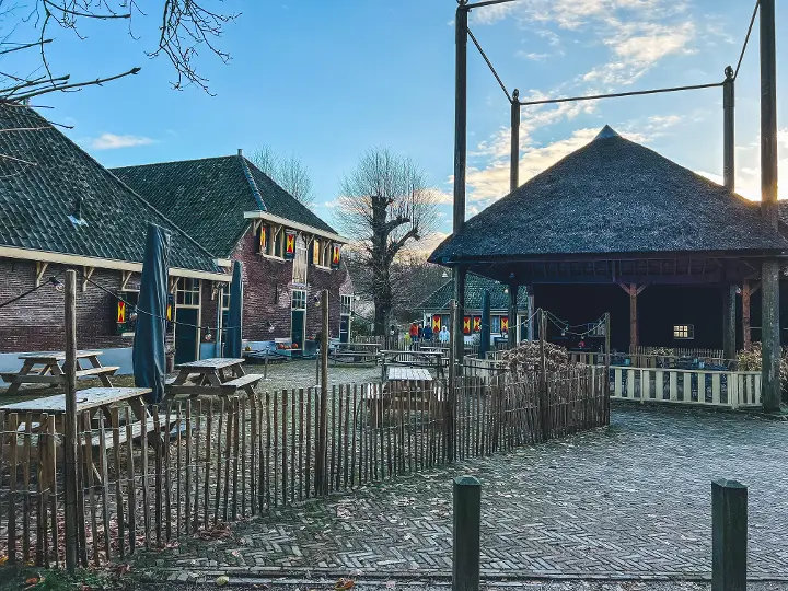 Hofboerderij