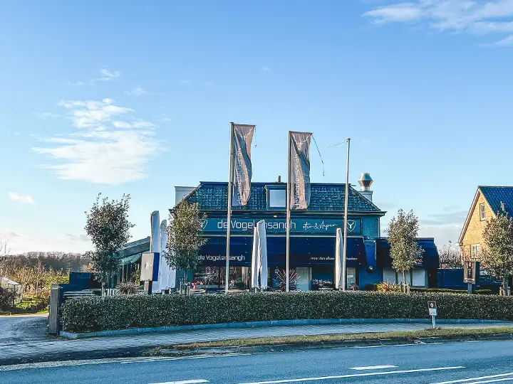 Restaurant De Vogelensangh
