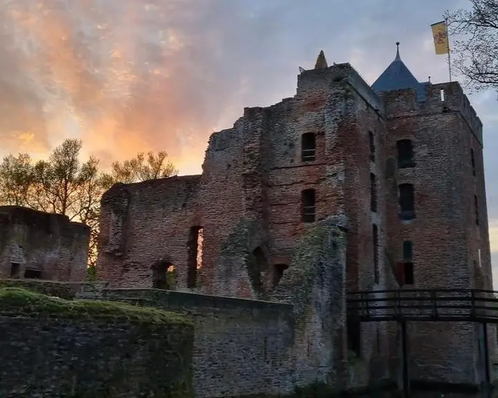 Ruïne van Brederode