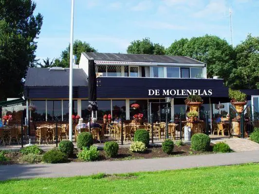 De Molenplas