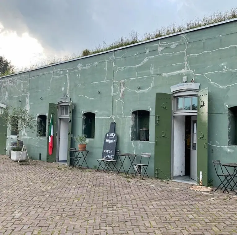 Casa Fortezzza