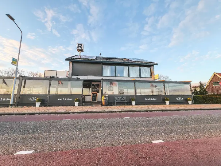 Grand Café De Parel