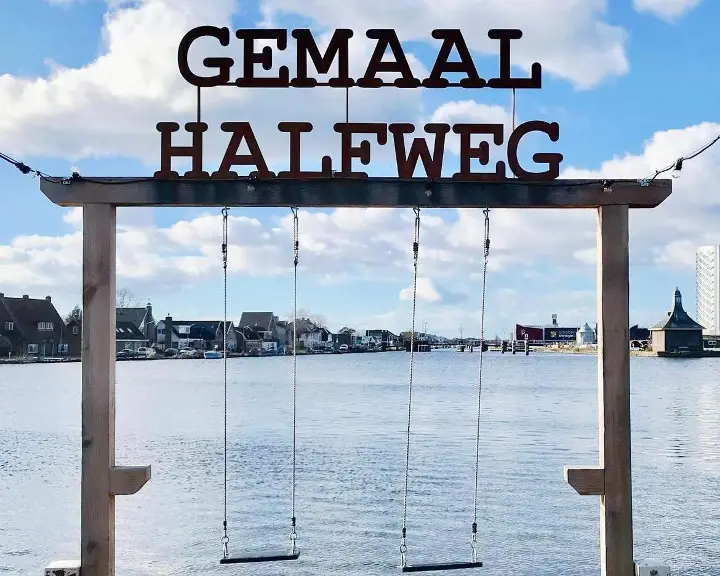 Brasserie Het Gemaal