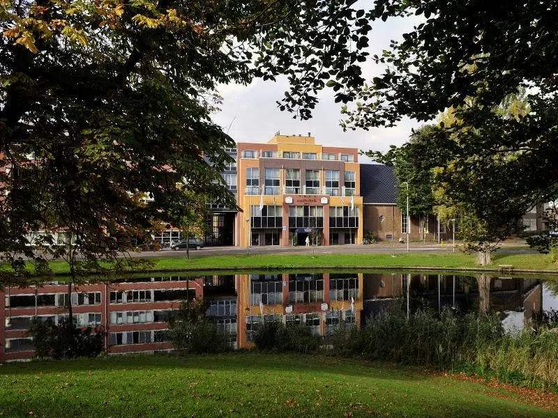 Amrâth Hotel Alkmaar