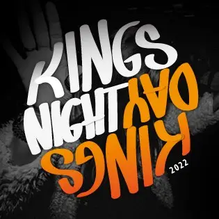 Kingsday Hofplein