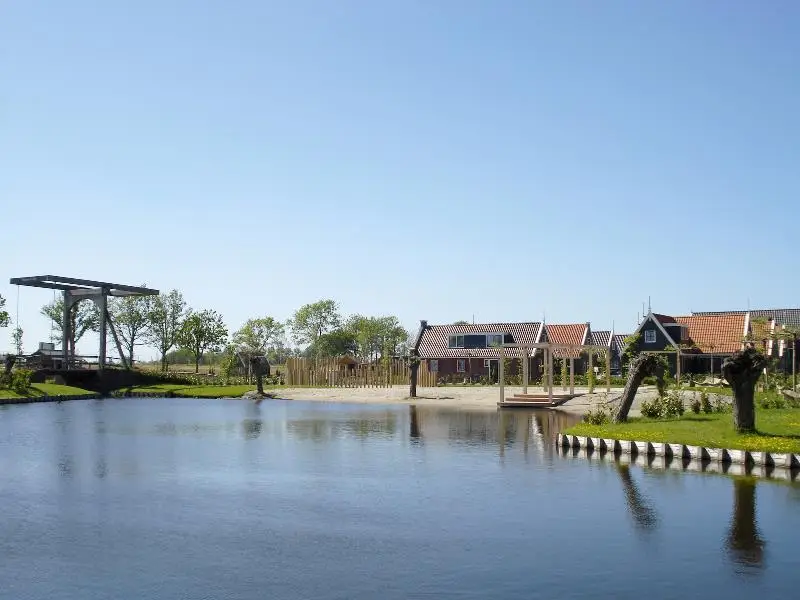 EuroParcs resort de Rijp